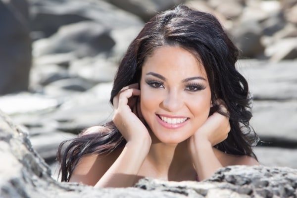 Jennifer De Paula Jennifer De Paula