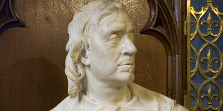 Oliver Cromwell