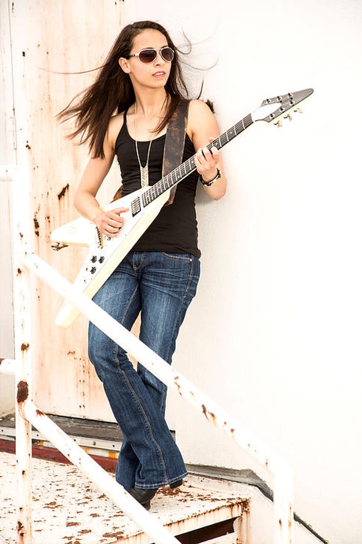 Kristen Capolino