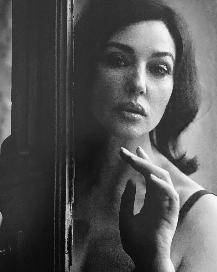 Monica Bellucci