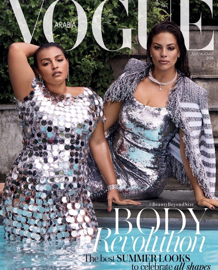Paloma Elsesser Paloma Elsesser