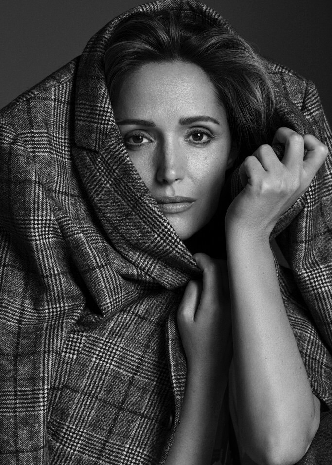 Rose Byrne