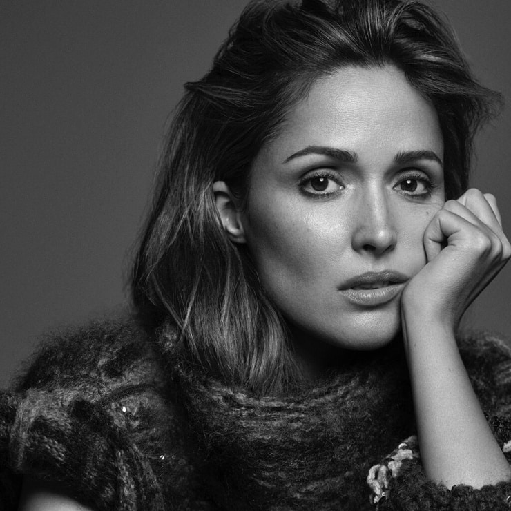 Rose Byrne Rose Byrne