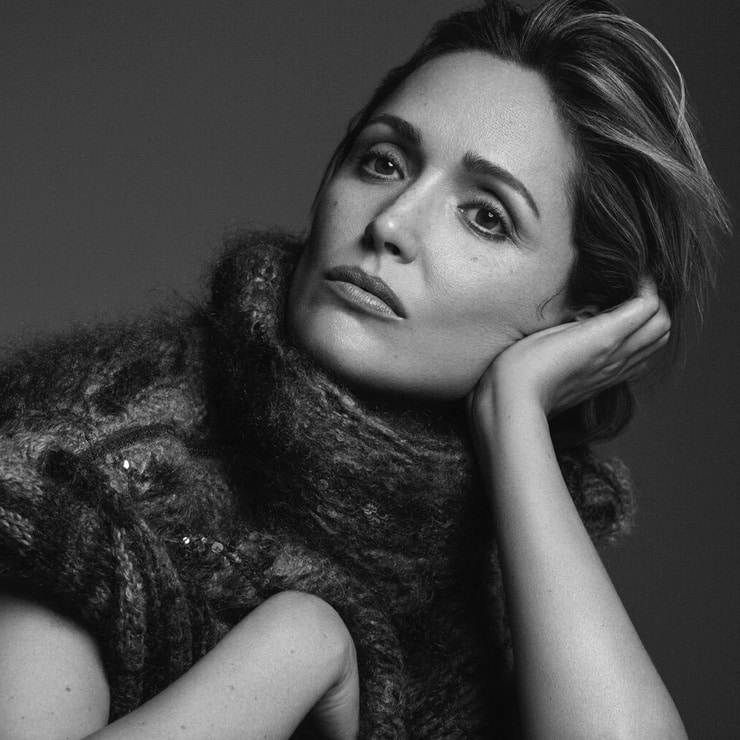 Rose Byrne Rose Byrne