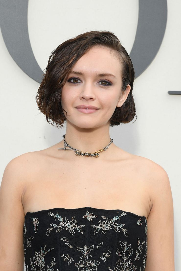 Olivia Cooke Olivia Cooke