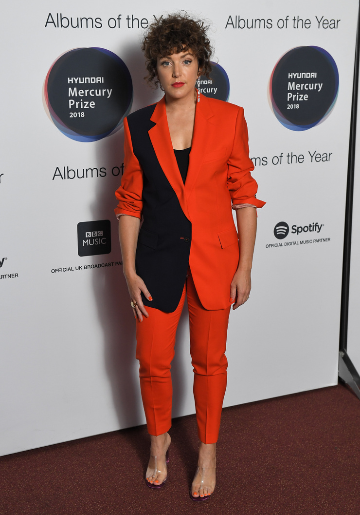 Annie Mac
