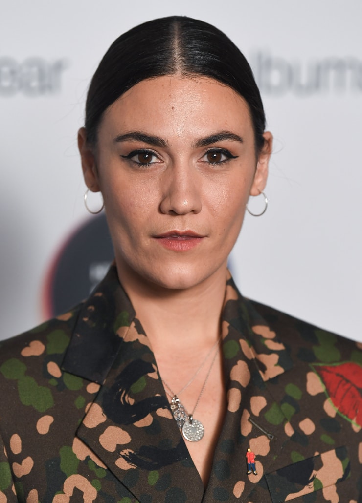 Nadine Shah