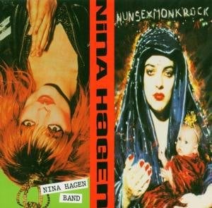 Nunsexmonkrock/Nina Hagen Band