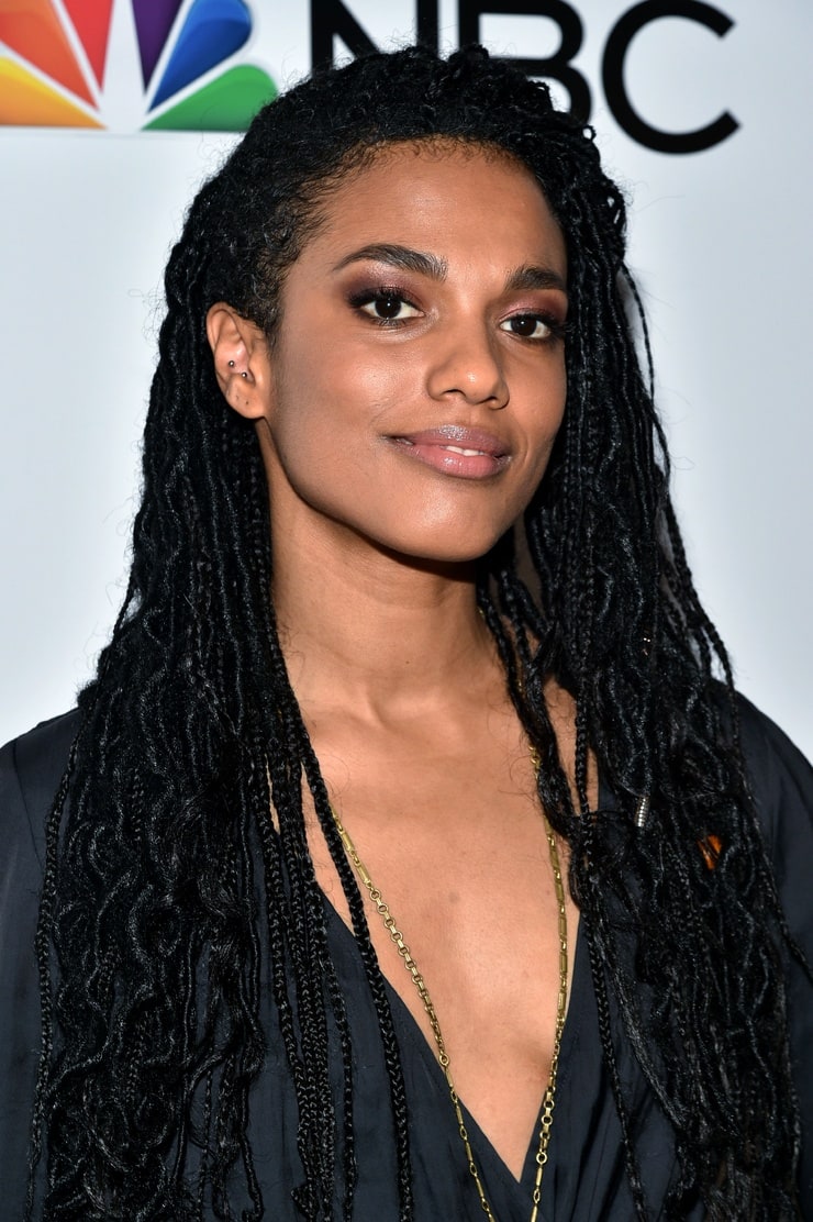 Freema Agyeman