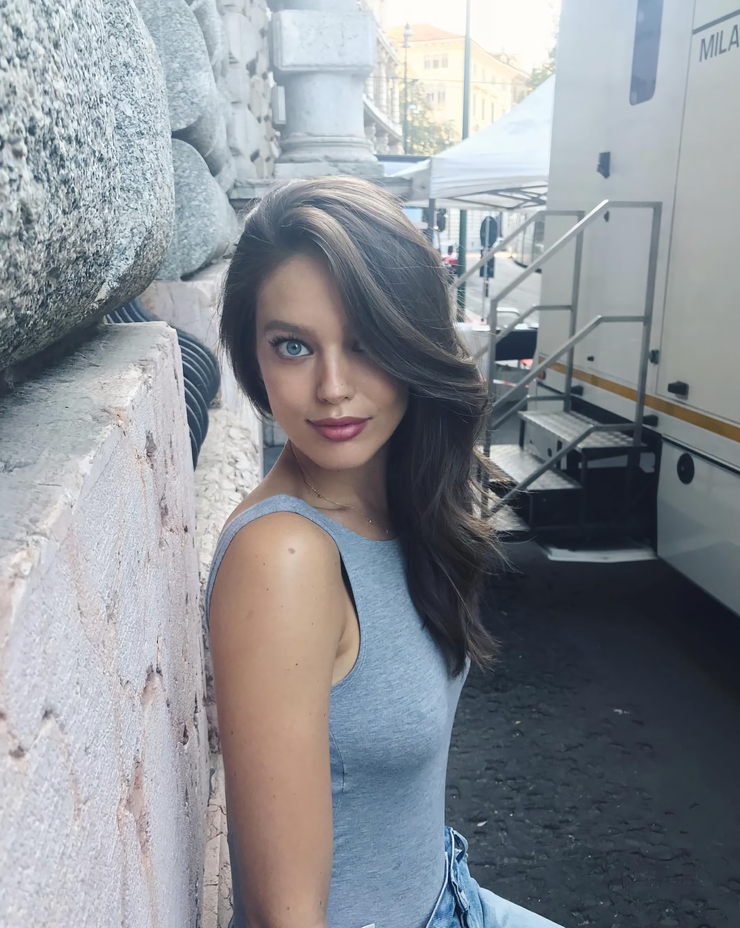 Emily Didonato