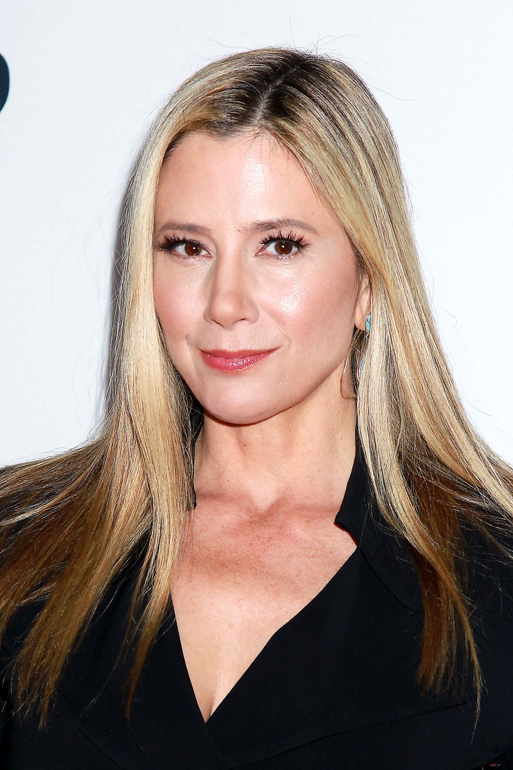 Mira Sorvino Mira Sorvino