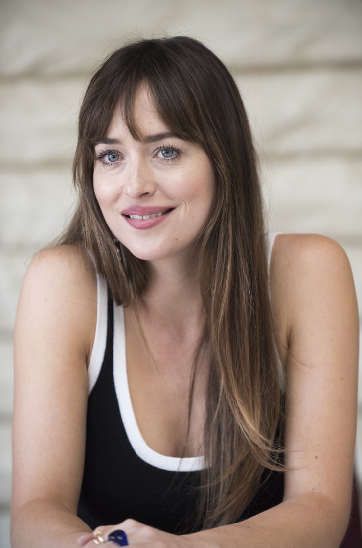 Dakota Johnson Dakota Johnson