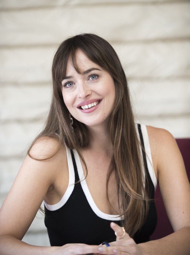 Dakota Johnson Dakota Johnson