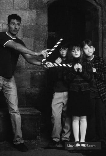 Harry Potter and the Philosopher's Stone