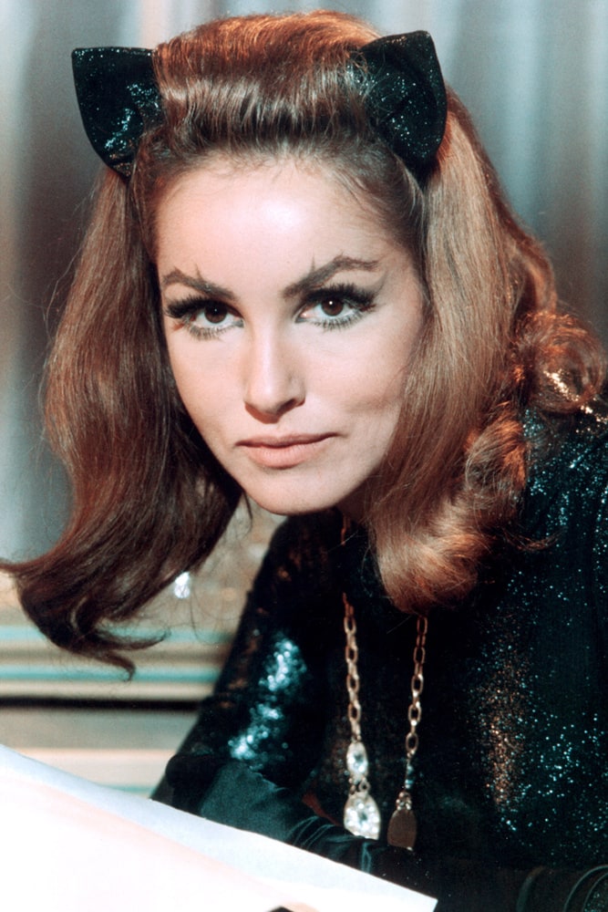 Catwoman (Julie Newmar)