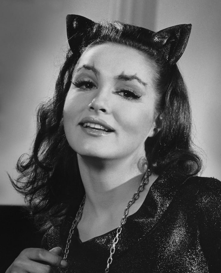 Catwoman (Julie Newmar)