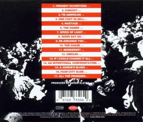 Operation: Mindcrime II