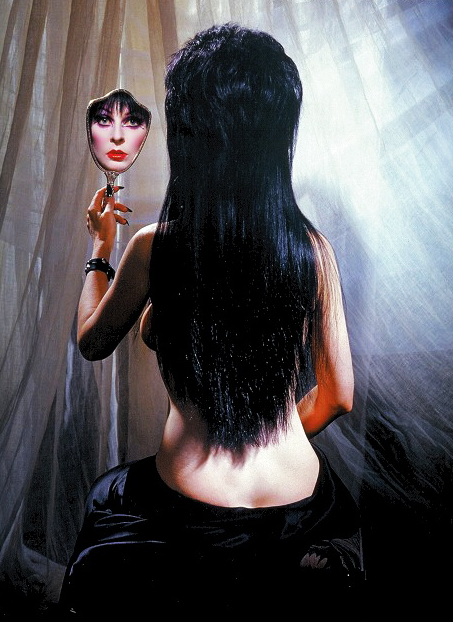 Cassandra Peterson Cassandra Peterson
