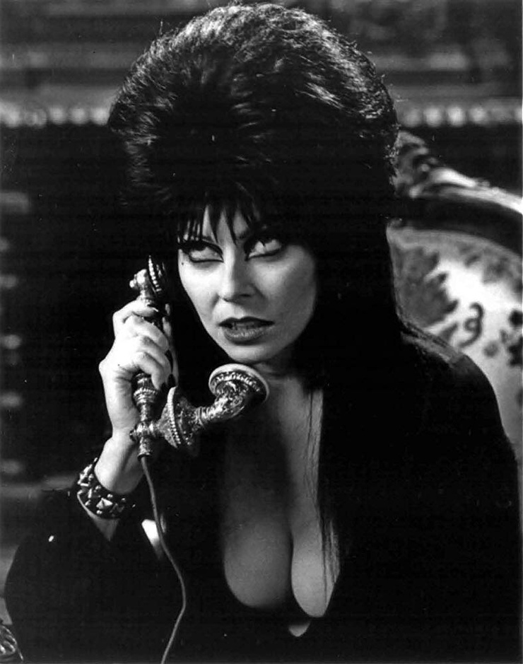 Cassandra Peterson Cassandra Peterson