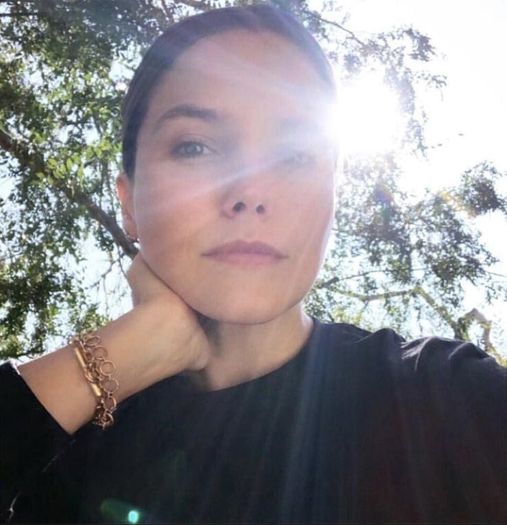 Sophia Bush