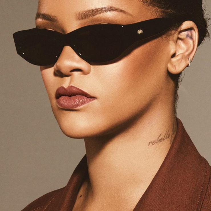 Rihanna Rihanna