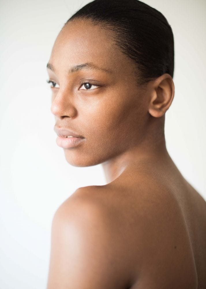 Aliisa Irving