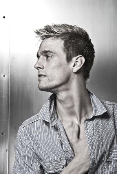 Aaron Carter