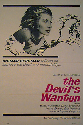 The Devil's Wanton