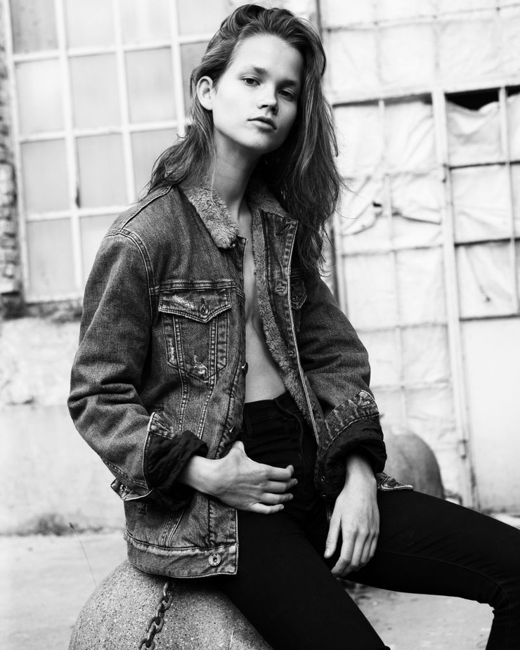Anouk Schonewille