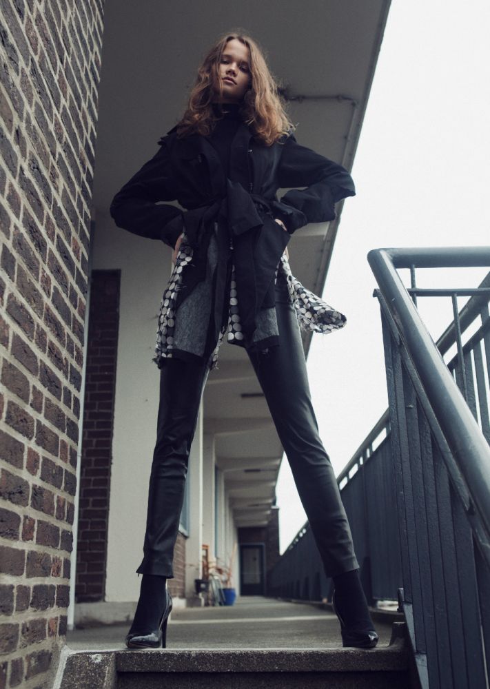 Anouk Schonewille