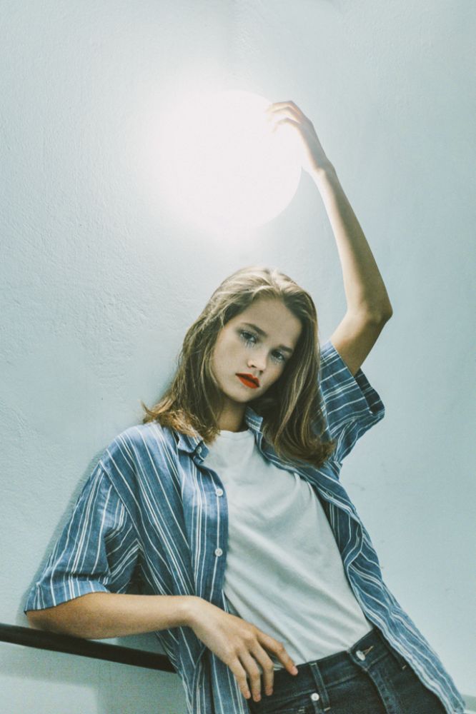 Anouk Schonewille