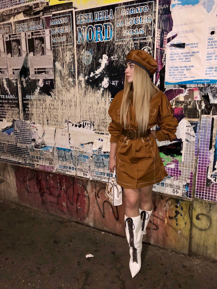 Sabrina Carpenter