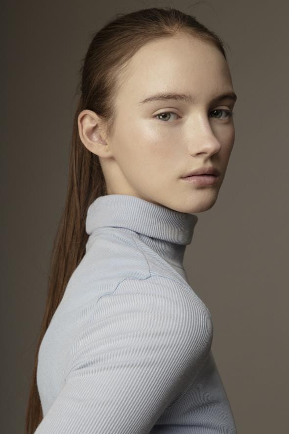 Birgit Veegen