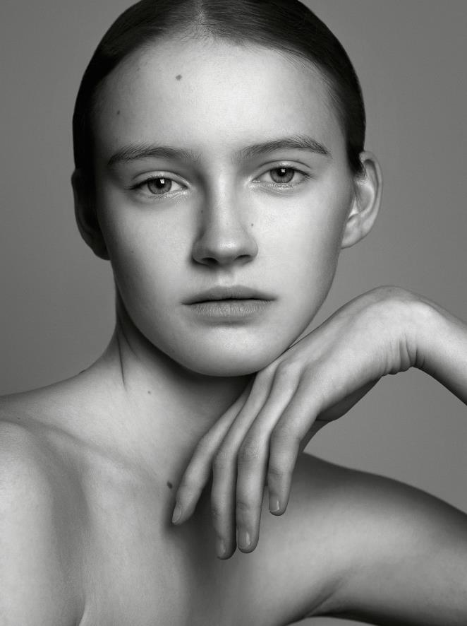 Birgit Veegen