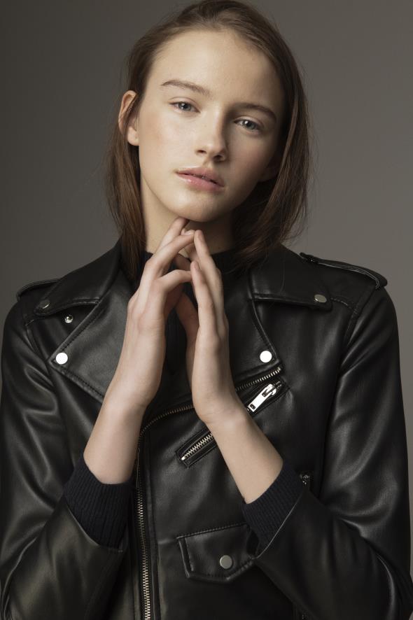 Birgit Veegen