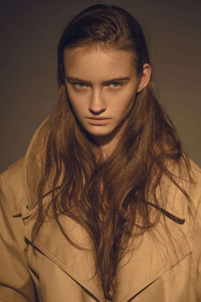 Birgit Veegen