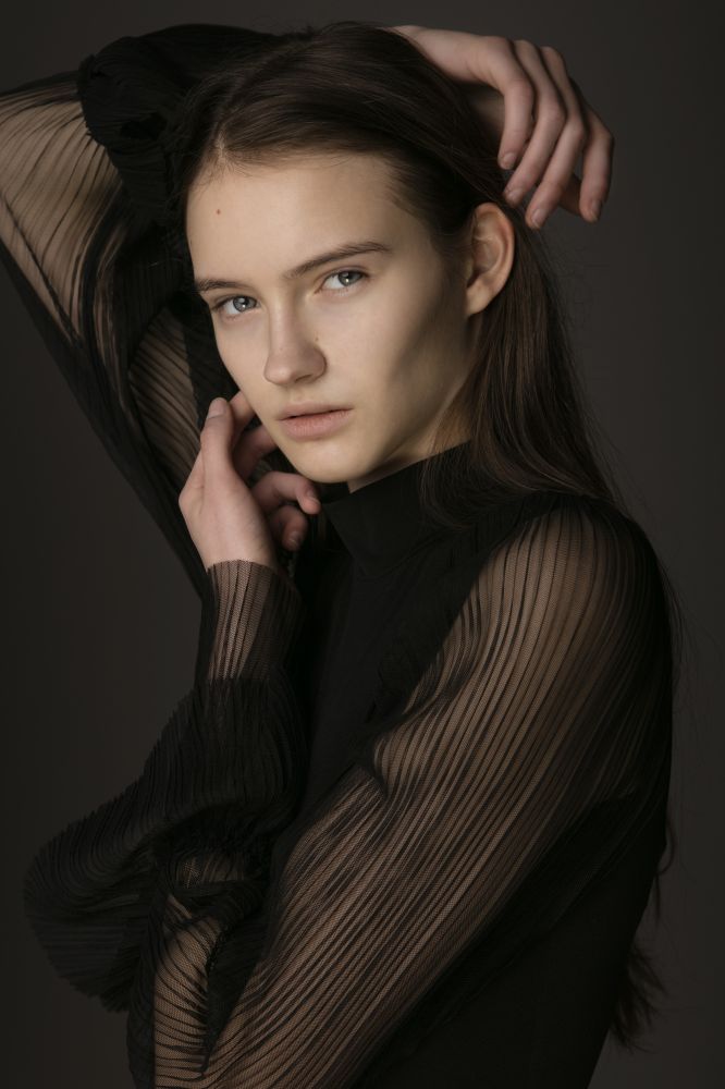 Birgit Veegen