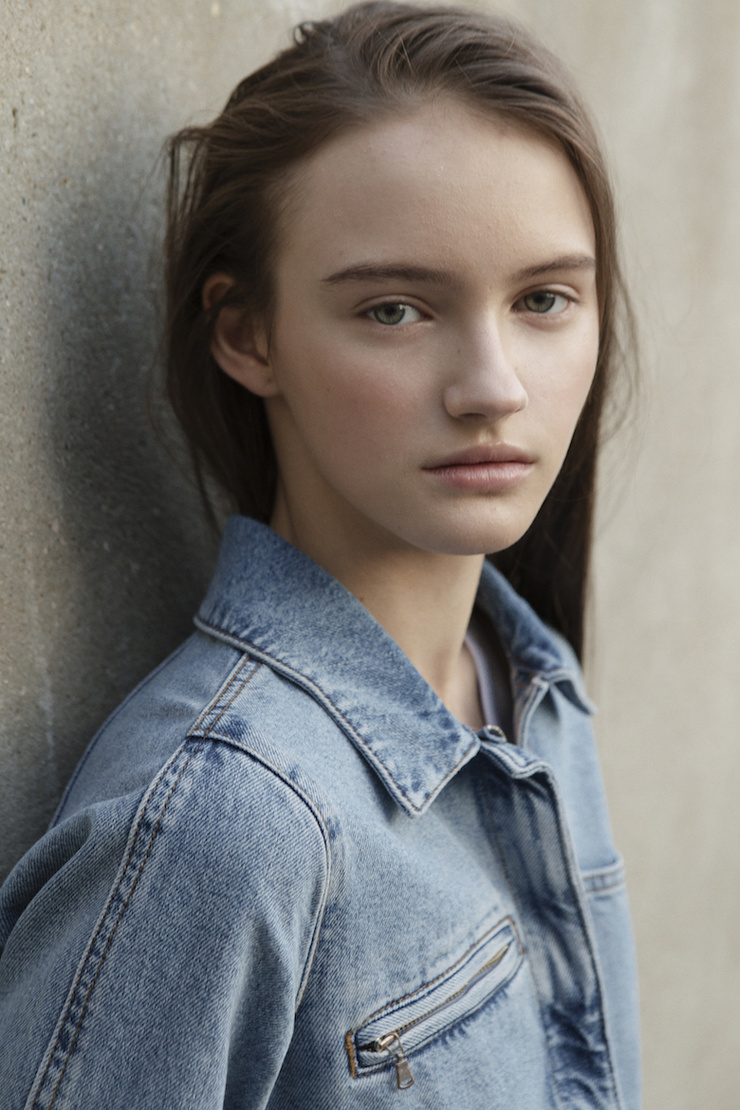 Birgit Veegen