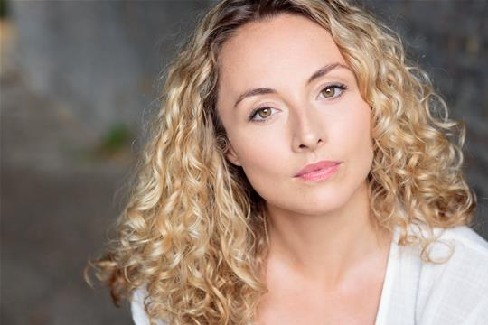 Reanne Farley