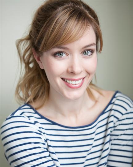 Rosanna Hoult