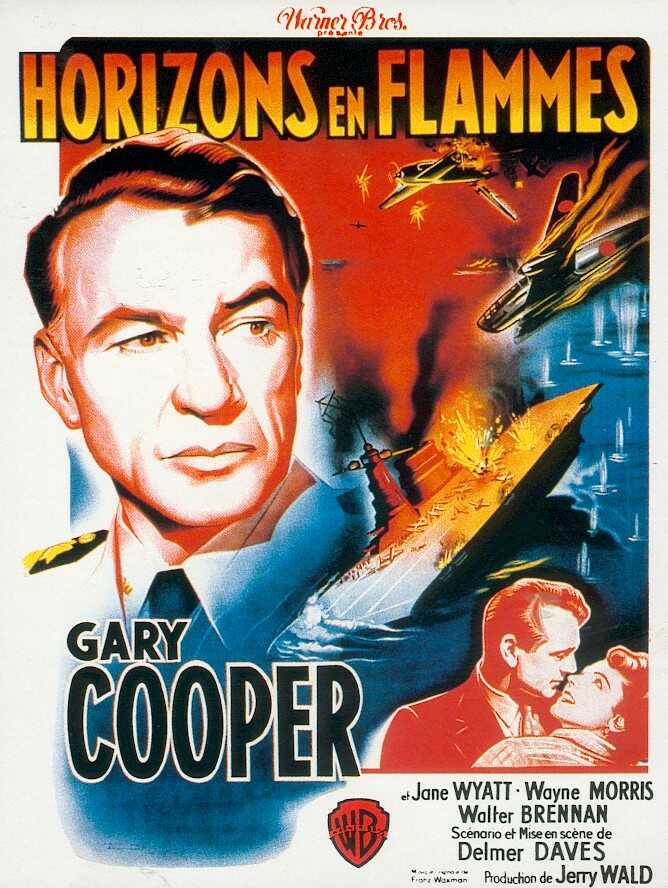 Task Force                                  (1949)