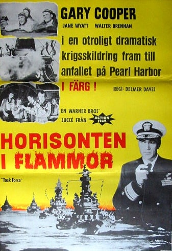 Task Force                                  (1949)