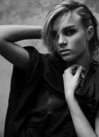 Josephine Skriver Josephine Skriver