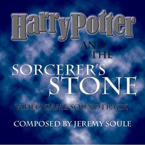 Harry Potter and the Sorcerer's Stone