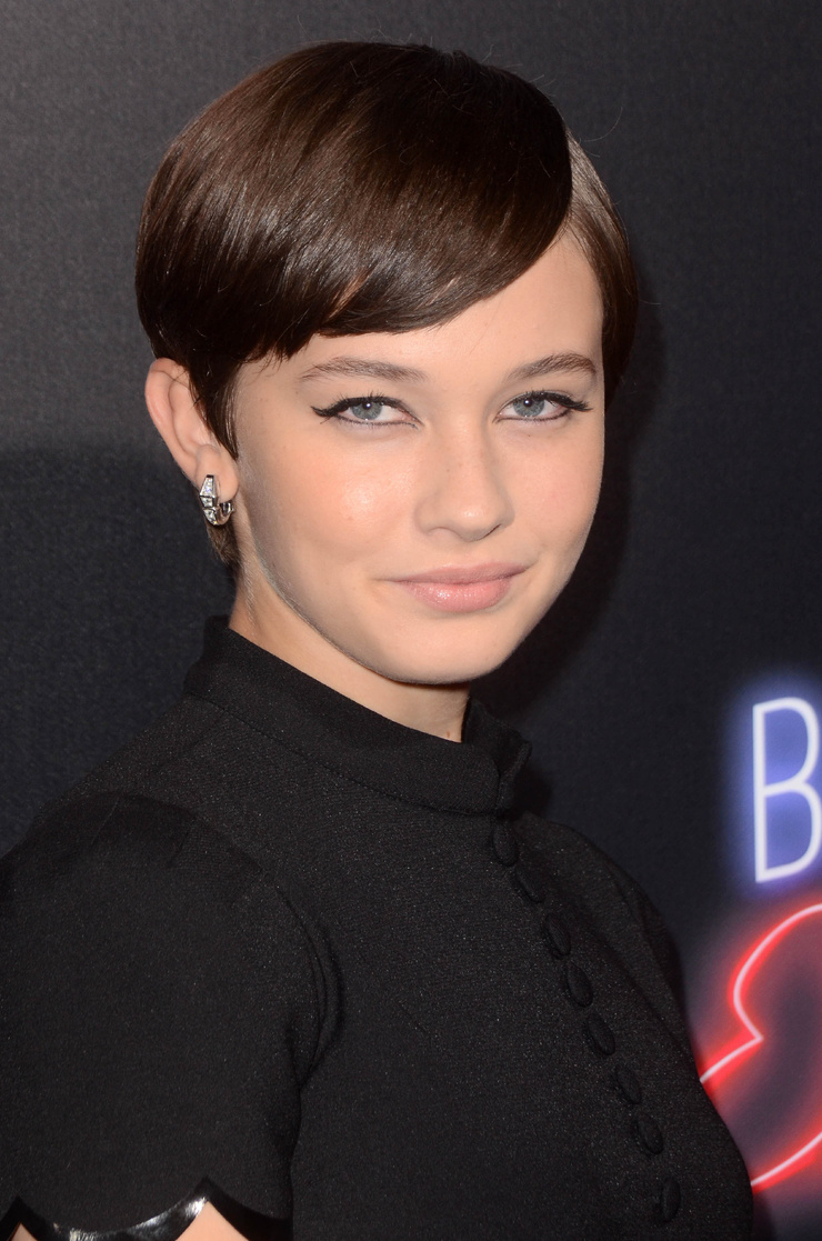 Cailee Spaeny