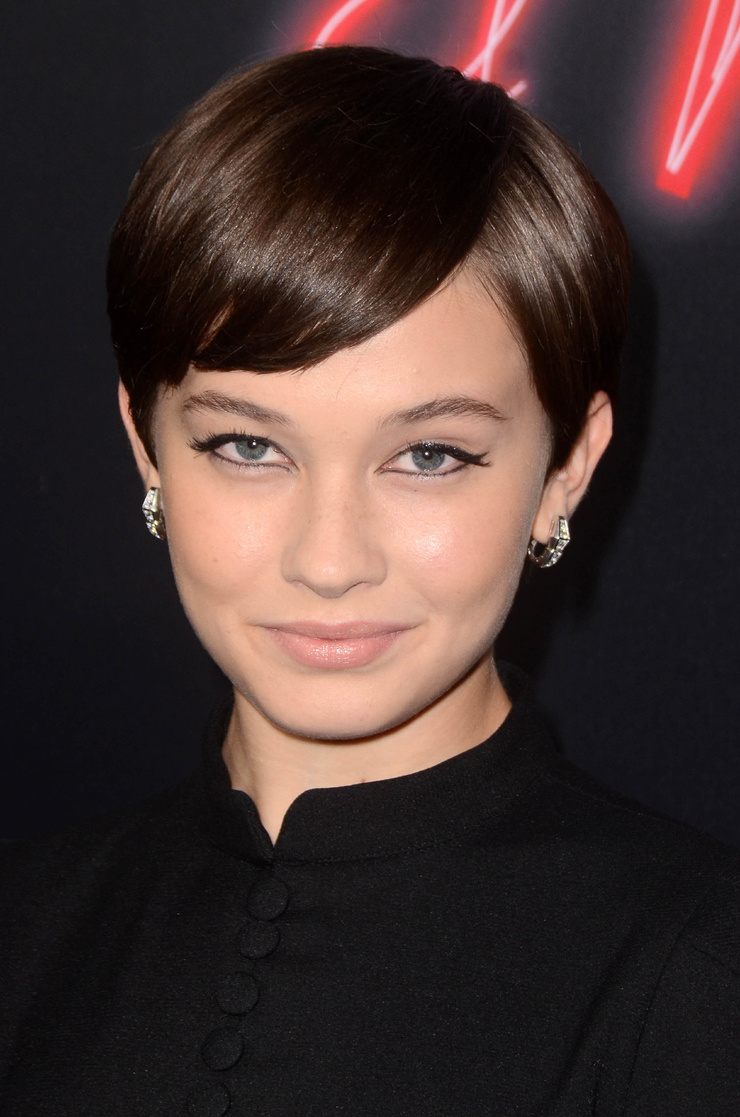 Cailee Spaeny Cailee Spaeny