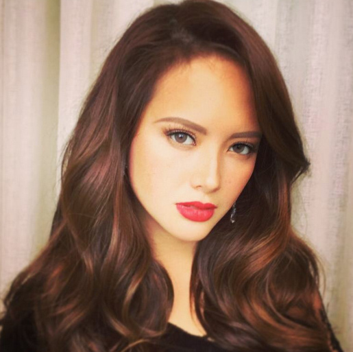 Ellen Adarna