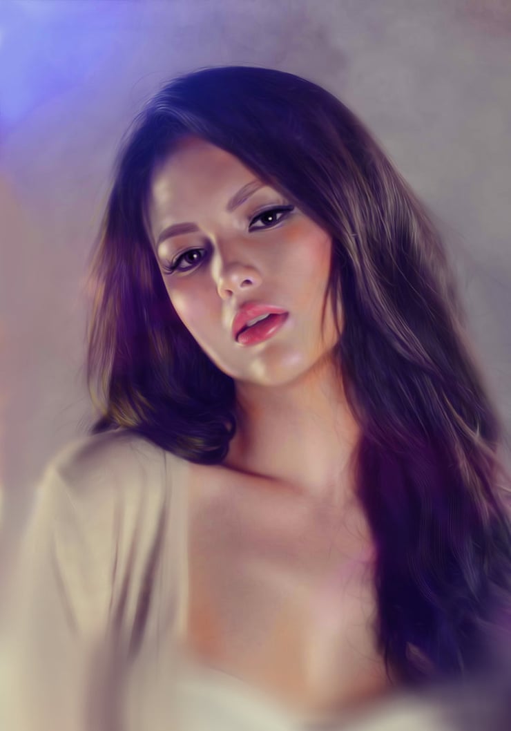 Ellen Adarna