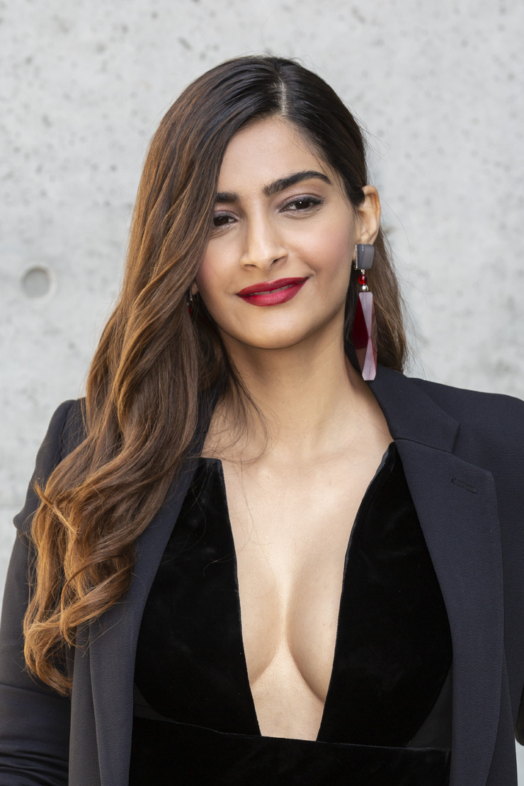 Sonam Kapoor