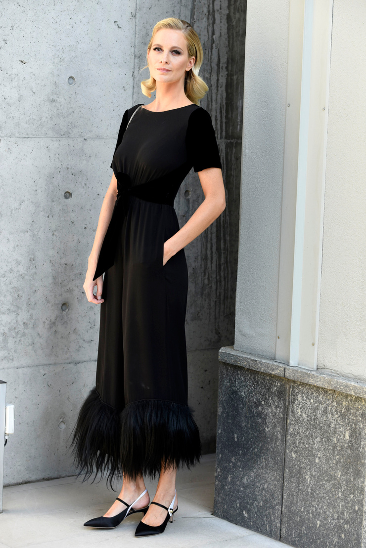 Poppy Delevingne